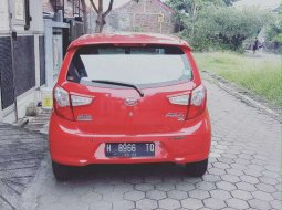 Jual Daihatsu Ayla X 2018 harga murah di Jawa Tengah 2