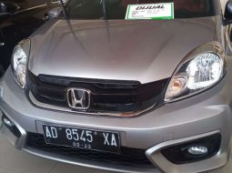 DIY Yogyakarta, jual mobil Honda Brio E 2016 dengan harga terjangkau 2