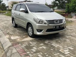 Jual Toyota Kijang Innova 2.0 G 2013 harga murah di Riau 4