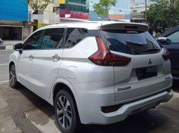 Jual mobil Mitsubishi Xpander ULTIMATE 2018 bekas, Sumatra Selatan 3
