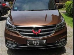 Jual mobil bekas murah Wuling Cortez 2019 di Jawa Barat 1