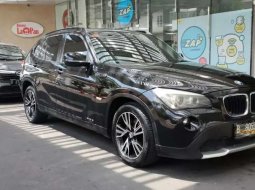BMW X1 2013 DKI Jakarta dijual dengan harga termurah 1