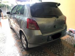 Toyota Yaris 2008 Jawa Barat dijual dengan harga termurah 5