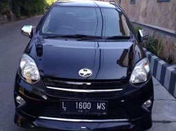 Jawa Timur, jual mobil Toyota Agya TRD Sportivo 2016 dengan harga terjangkau 5