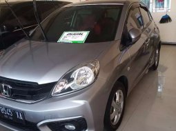 DIY Yogyakarta, jual mobil Honda Brio E 2016 dengan harga terjangkau 1