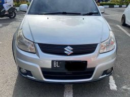 Suzuki SX4 2009 Aceh dijual dengan harga termurah 5