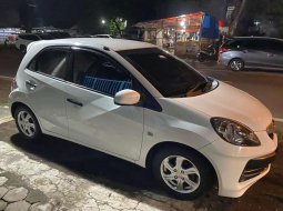 Mobil Honda Brio 2012 S dijual, Jawa Timur 1