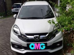 Jual mobil Honda Mobilio RS 2016 bekas, Jawa Timur 2