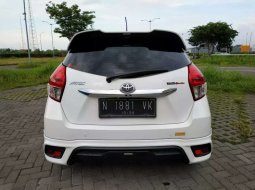Toyota Yaris 2015 Jawa Timur dijual dengan harga termurah 2