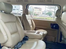 Jual Hyundai H-1 XG 2013 harga murah di DKI Jakarta 2