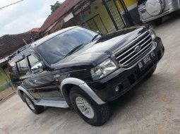 Jawa Tengah, Ford Everest XLT 2004 kondisi terawat 4