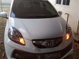 Honda Brio 2015 Kalimantan Selatan dijual dengan harga termurah 3