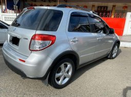 Suzuki SX4 2009 Aceh dijual dengan harga termurah 4