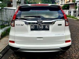 Honda CR-V 2016 Jawa Tengah dijual dengan harga termurah 4