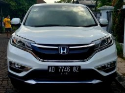 Honda CR-V 2016 Jawa Tengah dijual dengan harga termurah 3