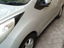 Dijual mobil bekas Chevrolet Spark LT, DKI Jakarta  2