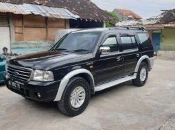 Jawa Tengah, Ford Everest XLT 2004 kondisi terawat 3