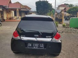 Mobil Honda Brio 2018 E terbaik di Sumatra Barat 1