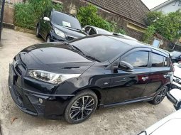 Jual Toyota Yaris TRD Sportivo 2016 harga murah di Sumatra Selatan 1