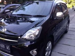 Jawa Timur, jual mobil Toyota Agya TRD Sportivo 2016 dengan harga terjangkau 1
