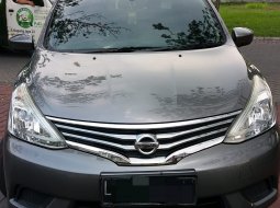 Dijual cepat Nissan Grand Livina 1.5 SV 2016, Jawa Timur 9