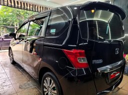 DKI Jakarta, Dijual cepat Honda Freed 1.5 SD 2014 6