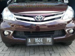 Dijual mobil bekas Toyota Avanza 1.3 G 2012, Banten 5