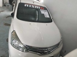 Jual mobil bekas Nissan Grand Livina 1.5 XV 2014, DIY Yogyakarta 6