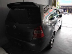 Jual Cepat Nissan Grand Livina 1.5 NA 2012 di DIY Yogyakarta 3