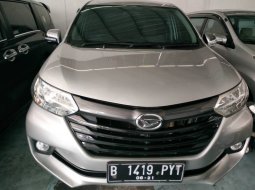 Dijual Mobil Daihatsu Xenia X 2016 di DIY Yogyakarta 7