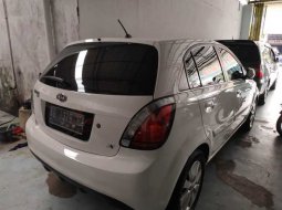 Jual Mobil Bekas Kia Rio 1.4 Automatic 2011 di DIY Yogyakarta 3