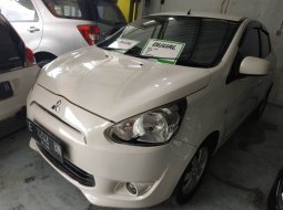 Dijual Mobil Mitsubishi Mirage GLS 2013 di DIY Yogyakarta 7