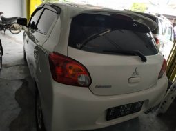 Dijual Mobil Mitsubishi Mirage GLS 2013 di DIY Yogyakarta 1