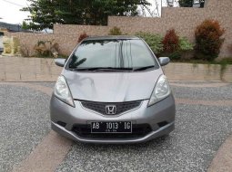 Jual Mobil Honda Jazz RS 2009 Terawat di DIY Yogyakarta 9