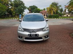 Jual Mobil Bekas Nissan Grand Livina XV 2018 di DIY Yogyakarta 10