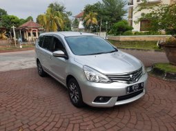 Jual Mobil Bekas Nissan Grand Livina XV 2018 di DIY Yogyakarta 8