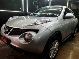 Dijual Cepat Nissan Juke RX 2012 di DKI Jakarta 7