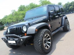 Jual Mobil Bekas Jeep Wrangler Sport Unlimited 2014, DKI Jakarta 7