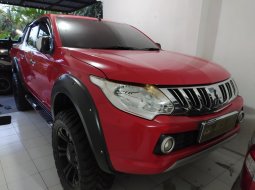 Dijual Mobil Mitsubishi Triton EXCEED 2017 di DIY Yogyakarta 7