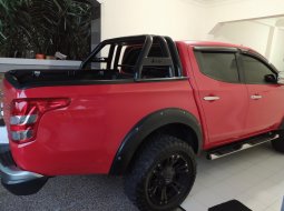 Dijual Mobil Mitsubishi Triton EXCEED 2017 di DIY Yogyakarta 5