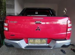 Dijual Mobil Mitsubishi Triton EXCEED 2017 di DIY Yogyakarta 4