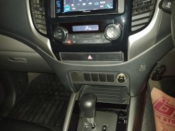 Dijual Mobil Mitsubishi Triton EXCEED 2017 di DIY Yogyakarta 1