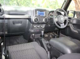 DKI Jakarta, Dijual mobil bekas Jeep Wrangler Sport Unlimited 2012 3