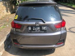 Jual Cepat Honda Mobilio E 2017 di DKI Jakarta 5
