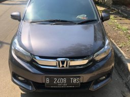 Jual Cepat Honda Mobilio E 2017 di DKI Jakarta 4