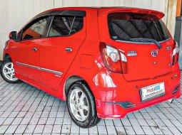 Jual Cepat Mobil Daihatsu Ayla X Elegant 2015 di Jawa Timur 4