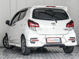 Dijual Cepat Toyota Agya TRD Sportivo 2017 di Jawa Timur 4