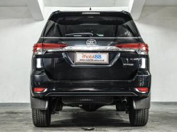 Jual Cepat Toyota Fortuner VRZ 2016 di Jawa Timur 3