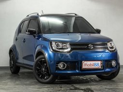 Jual Cepat Suzuki Ignis GX 2017 di Jawa Timur 1