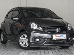 Dijual Mobil Honda Brio Satya E 2017 di Jawa Timur 1